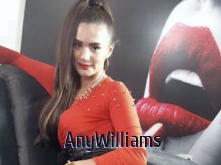 AnyWilliams