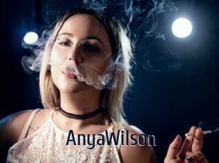 AnyaWilson