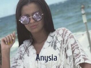 Anysia