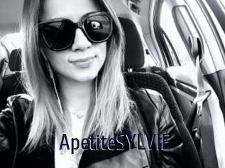 ApetiteSYLVIE