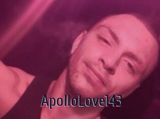 ApolloLove143