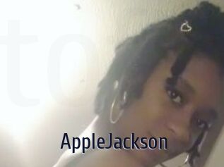 AppleJackson