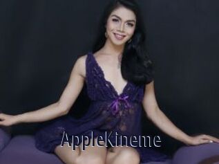 AppleKineme