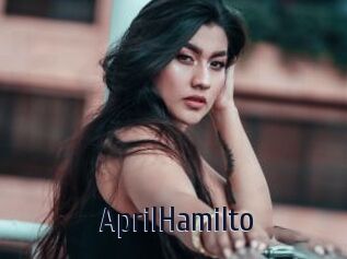 AprilHamilto