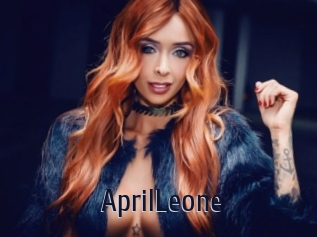 AprilLeone