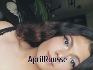 AprilRousse