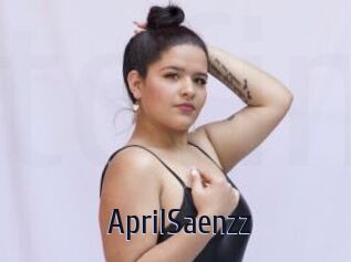 AprilSaenzz