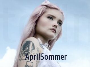 AprilSommer