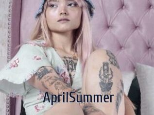 AprilSummer