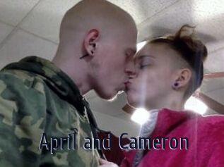 April_and_Cameron