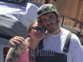 Aprilmtn