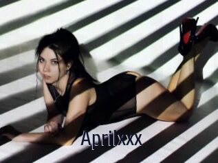 Aprilxxx