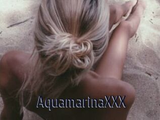 AquamarinaXXX