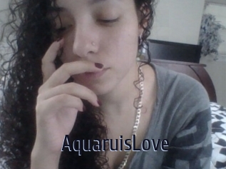 AquaruisLove