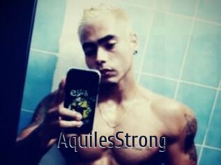 AquilesStrong