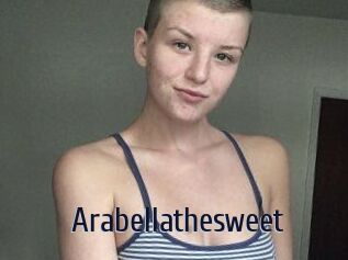 Arabellathesweet