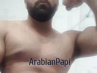 ArabianPapi