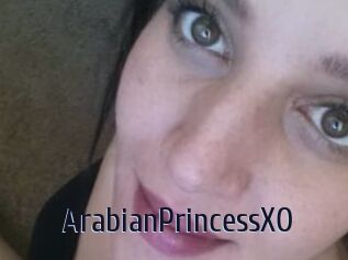 ArabianPrincessXO