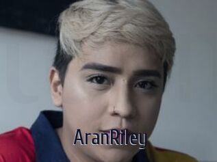 AranRiley