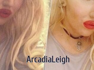 ArcadiaLeigh