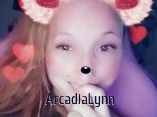 ArcadiaLynn