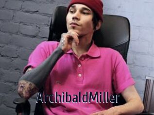 ArchibaldMiller