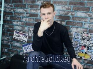 ArchieGoldkey