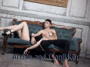 Archie_and_CianikKor