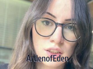 ArdenofEden