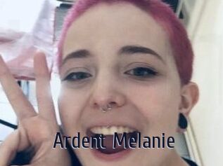 Ardent_Melanie