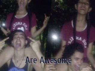 Are_Awesome
