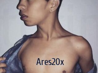 Ares20x