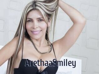 ArethaaSmiley