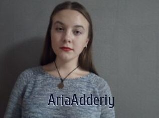 AriaAdderiy