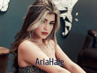 AriaHale