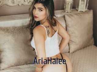 AriaHalee