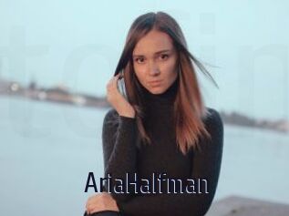 AriaHalfman