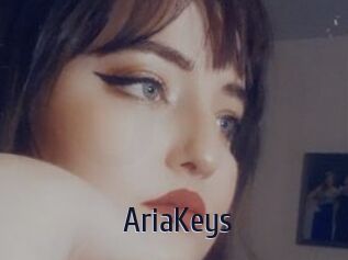 AriaKeys