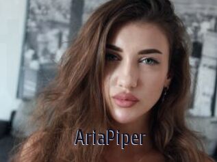 AriaPiper