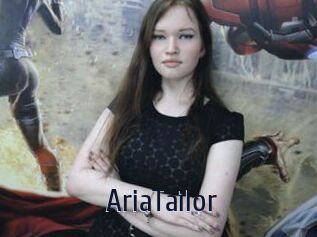 AriaTailor