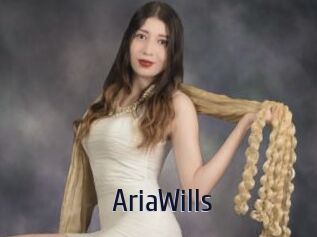 AriaWills