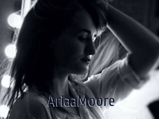 AriaaMoore