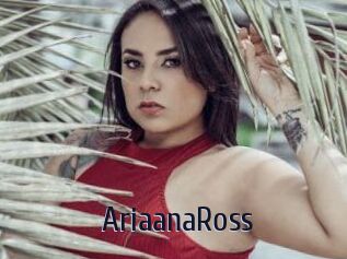 AriaanaRoss