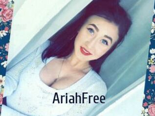 AriahFree