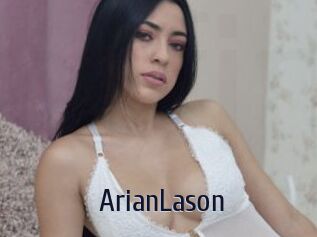 ArianLason