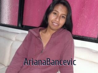 ArianaBancevic