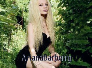 ArianaBarberry