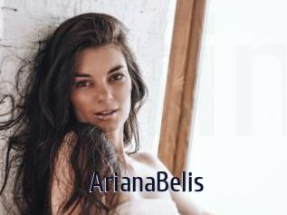 ArianaBelis