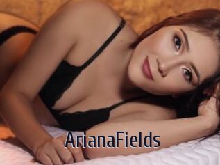 ArianaFields