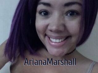 Ariana_Marshall